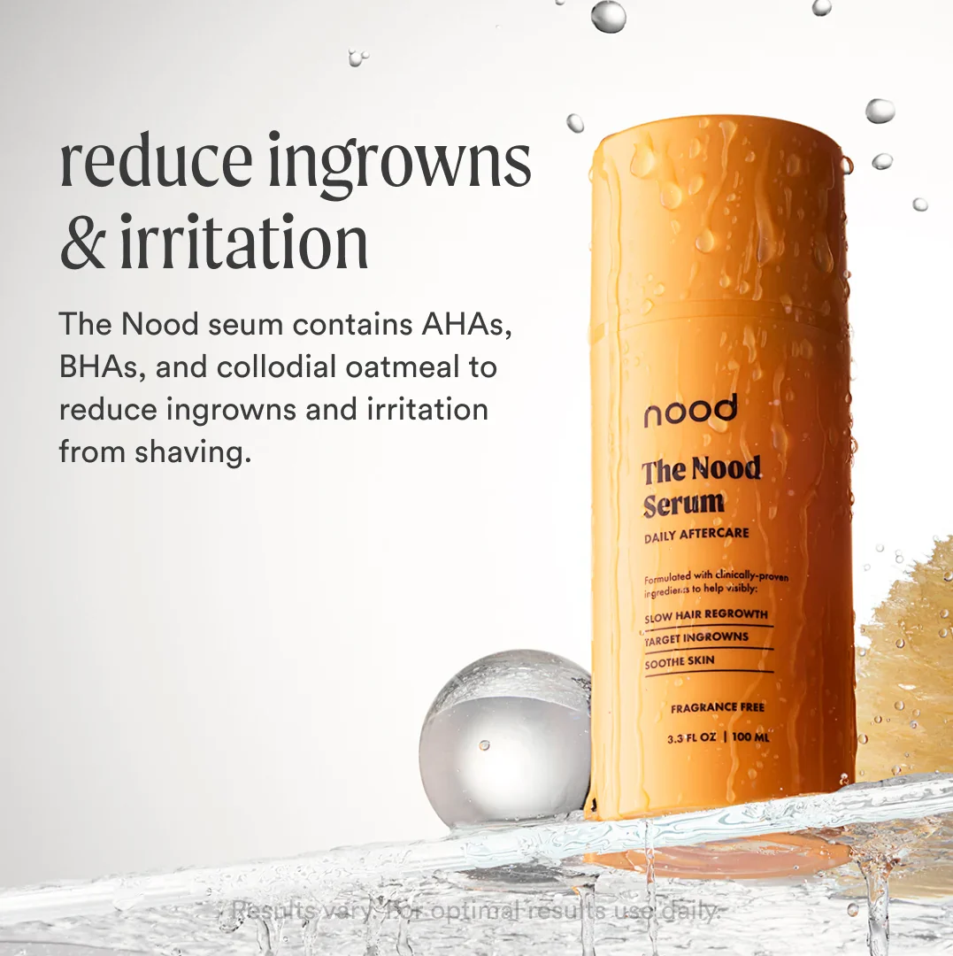 The Nood Serum - Image 5